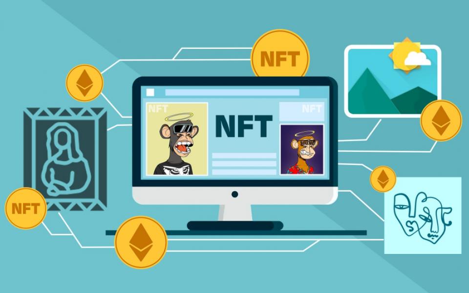 How to Create an NFT Marketplace: 10-Step Development Guide