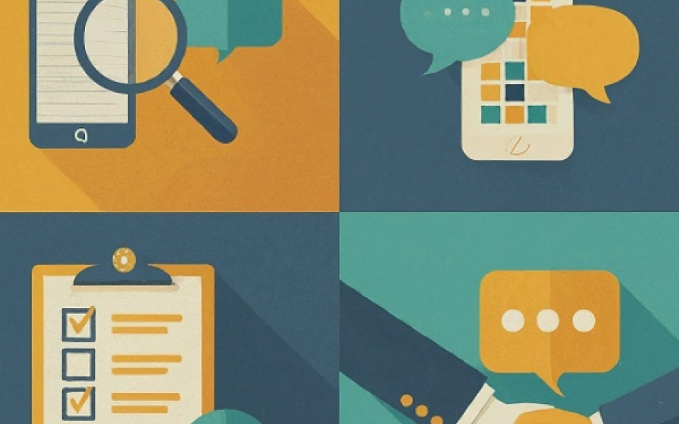 How to Hire the Best Mobile App Development Company: A Comprehensive Guide