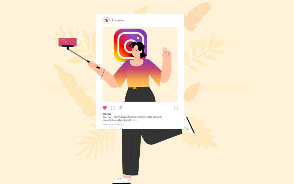How to Make an App like Instagram
