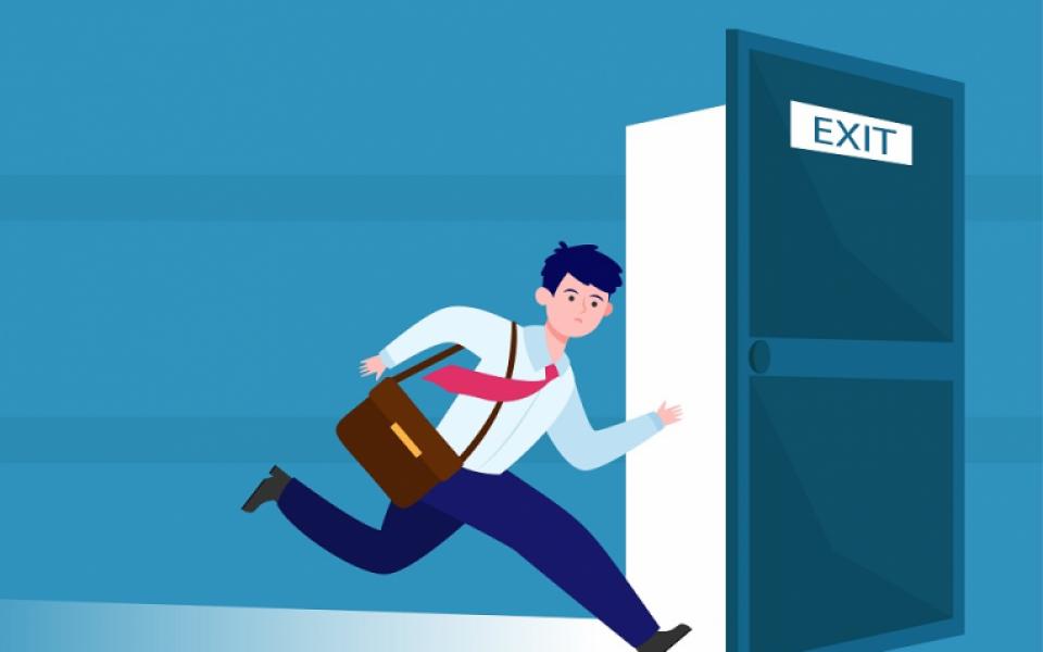 How to Protect your Call Center from Agent Attrition?