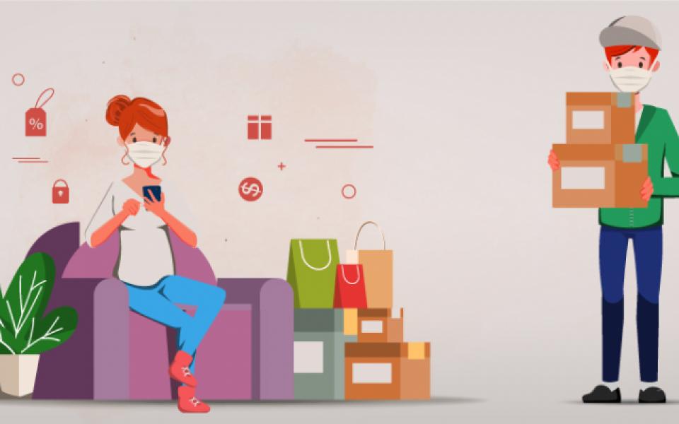 How COVID-19 Has Changed “The Future of eCommerce”