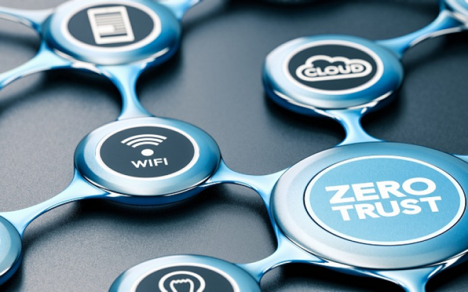 Securing your Organization from Insider Threats with Zero Trust