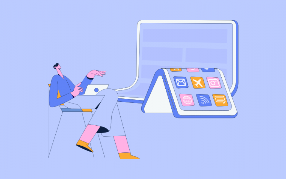 How to Build Apps for Foldable Devices