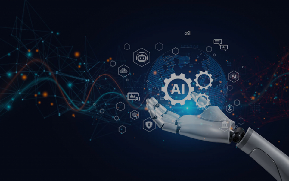 Maximizing Business Productivity with Gen AI
