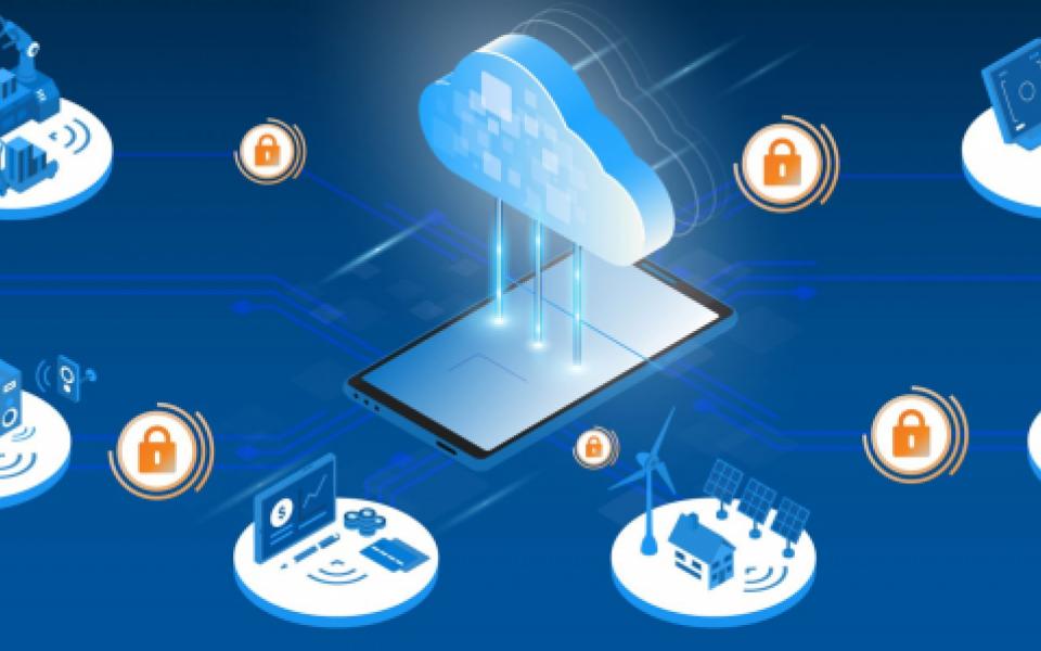 How to Improve Security in IoT Applications