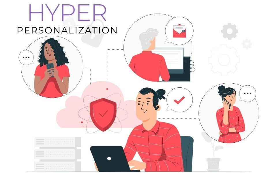 How Hyper-Personalization in Insurance is Revolutionizing Customer Engagement