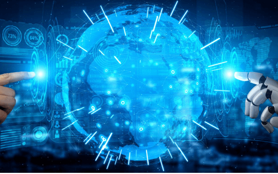 IA vs RPA - How Does Intelligent Automation Differ from Robotic Process Automation?