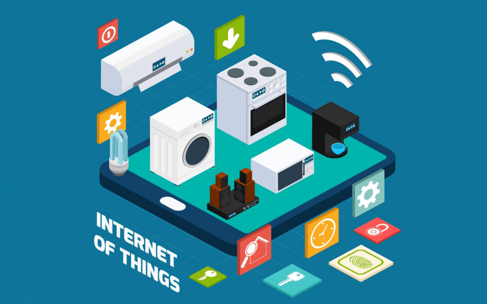 Evolution of Internet of Things (IoT): From Concept to Everyday Reality