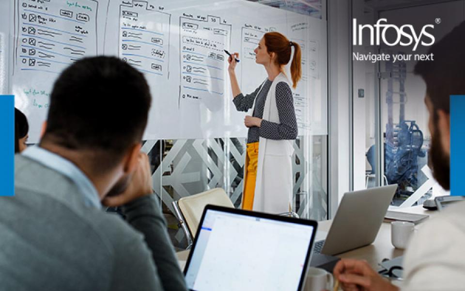 CLOUD-BASED INNOVATIVE COLLABORATION