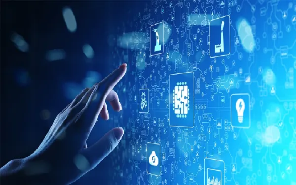 Redefining Smart Living: IoT in the Hi-Tech World