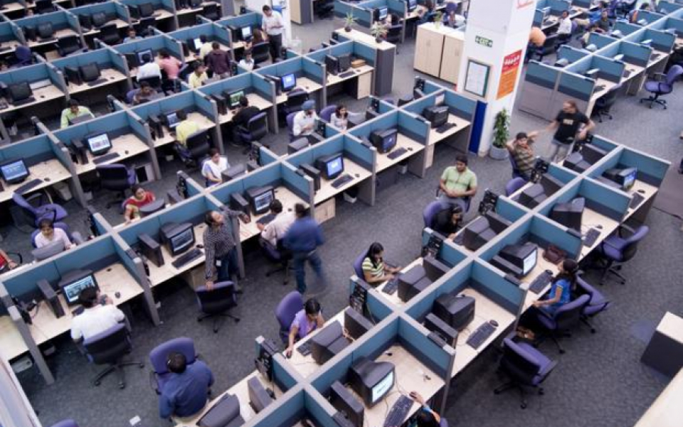 5Rs – Strategic refocus of the Indian IT Industry: Making hay in the fading sunshine
