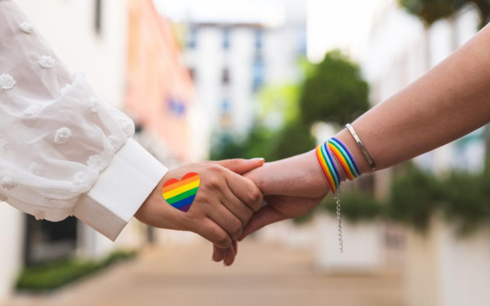 Erasing Section 377 was a start. Now companies must make cultural shifts.