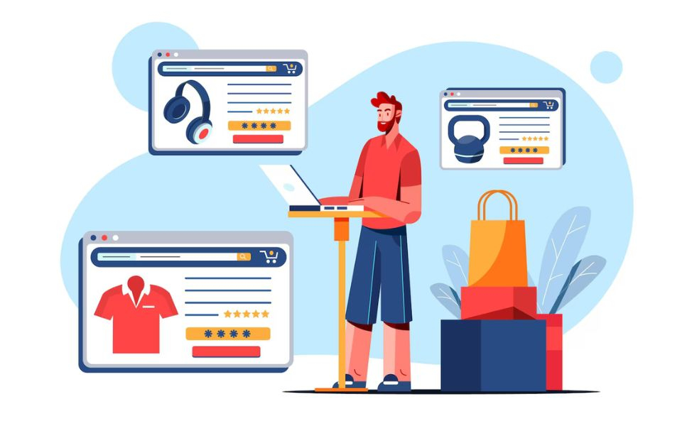 Image Optimization Strategies for Faster E-commerce Website Development
