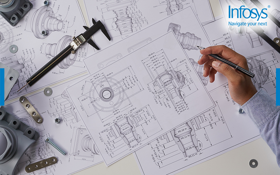 Transform Engineering Product Development through Generative AI 