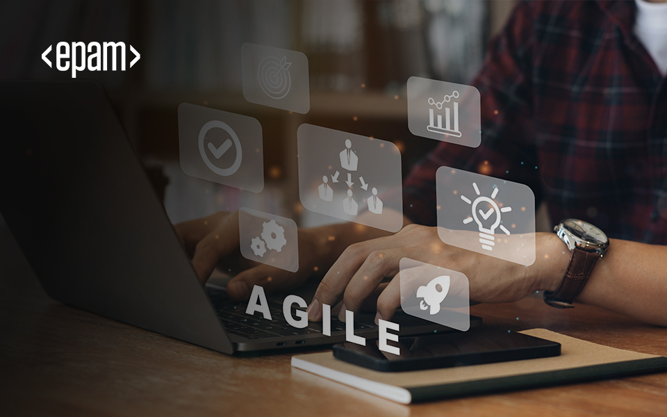 The Path of Agile Journey for a Successful Transformation 