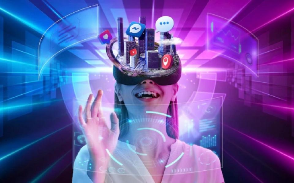 The Ultimate Guide to Metaverse Development in 2023