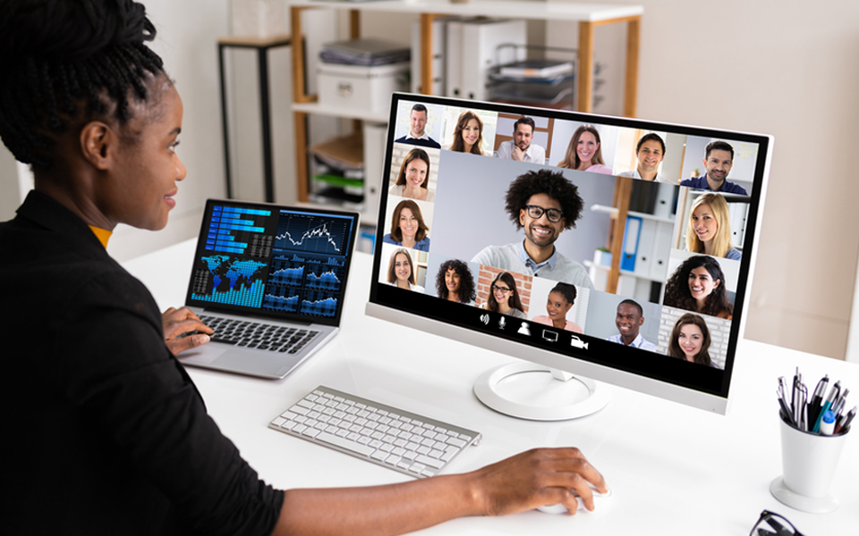 Impacting Front-Line Experience in the New Era of Digital Transformation 
