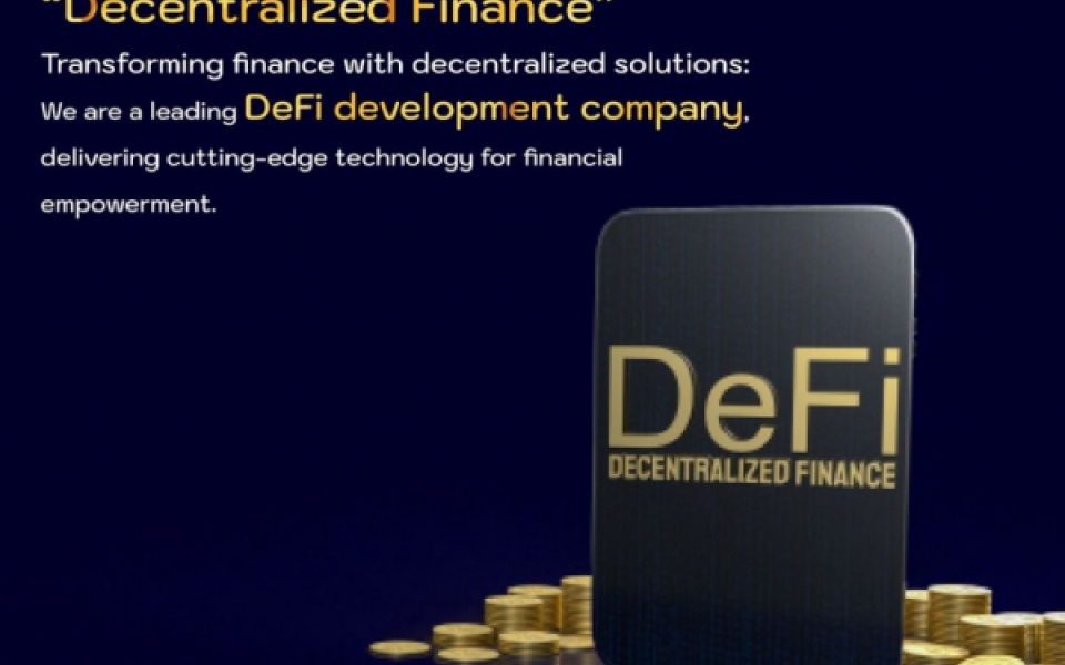 How much does it cost to develop  for a DeFi Staking Platform?