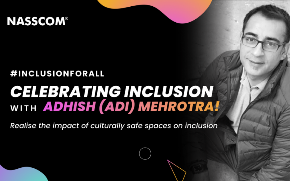 Celebrating and Supporting Inclusion 