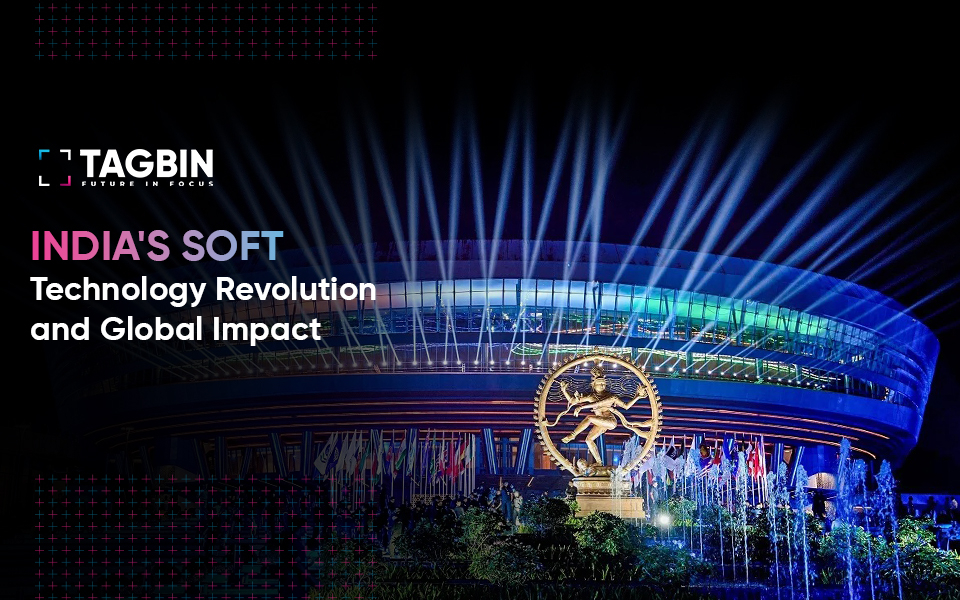 The Chronicles Of G20: India's Soft Technology Revolution and Global Impact
