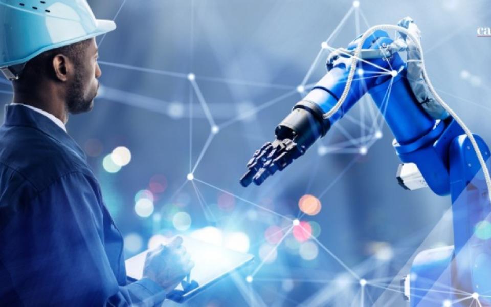 Artifical Intelligence Has Revolutionized Our Life Over The Past Decades: