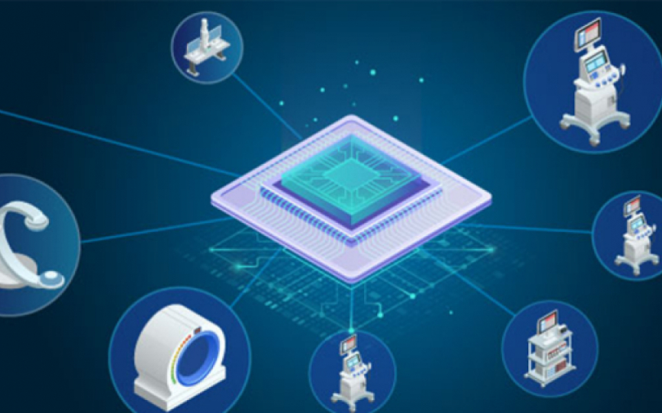 INSIDE LOOK: UNLOCKING THE MECHANICS OF EMBEDDED IOT MED DEVICES