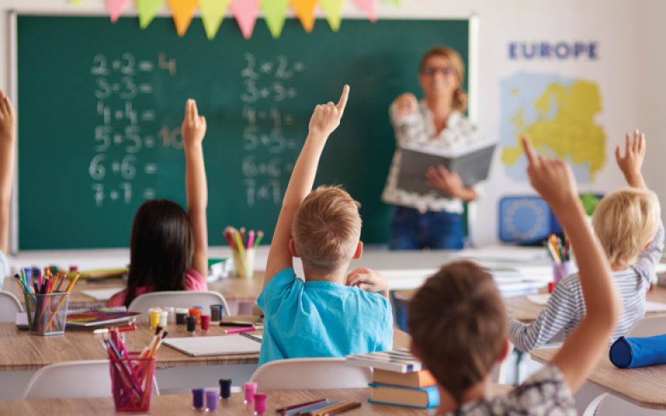 Top Tips for Creating Interactive Classrooms