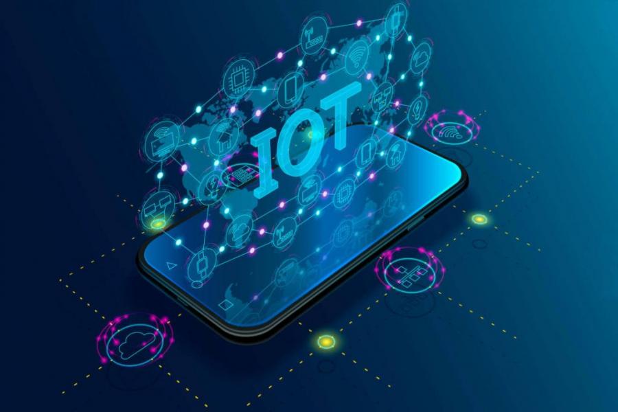 IoT in 2021–what to expect in the work-from-anywhere revolution