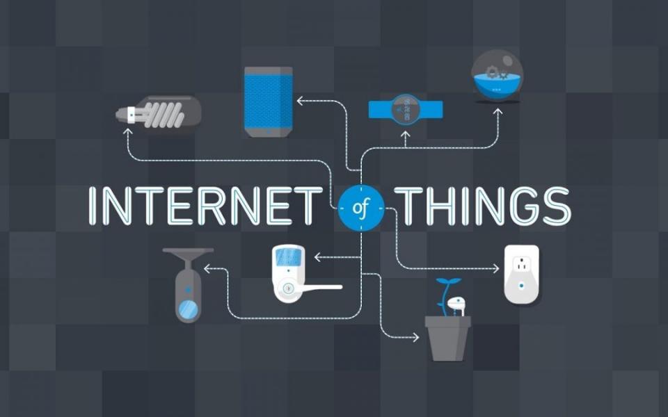IoT Landscape – IoT applications and impact of COVID-19 on IoT