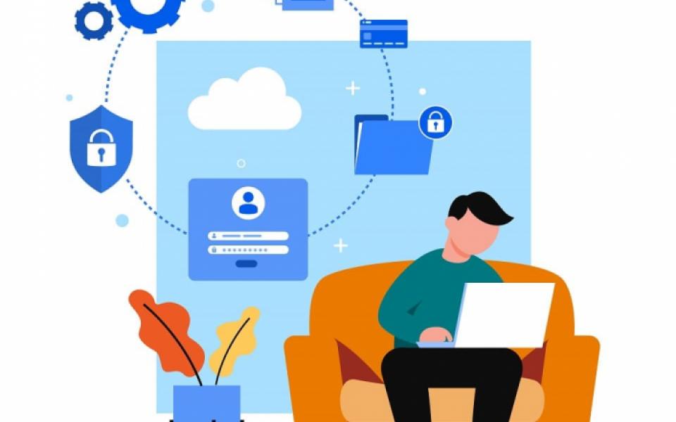 It's Time to Transform your CX with Cloud