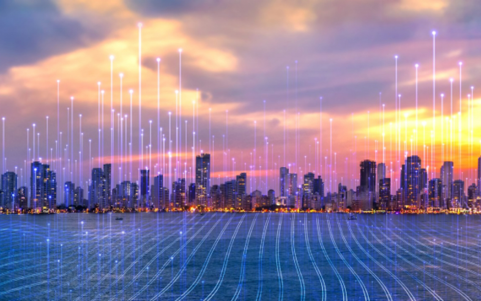Unleashing the Power of India's Smart Buildings Through AI, Skills, and Innovation
