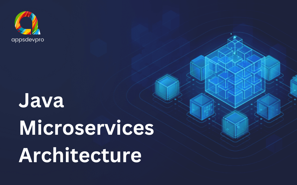 Transform Your Development Workflow with Java Microservices Architecture