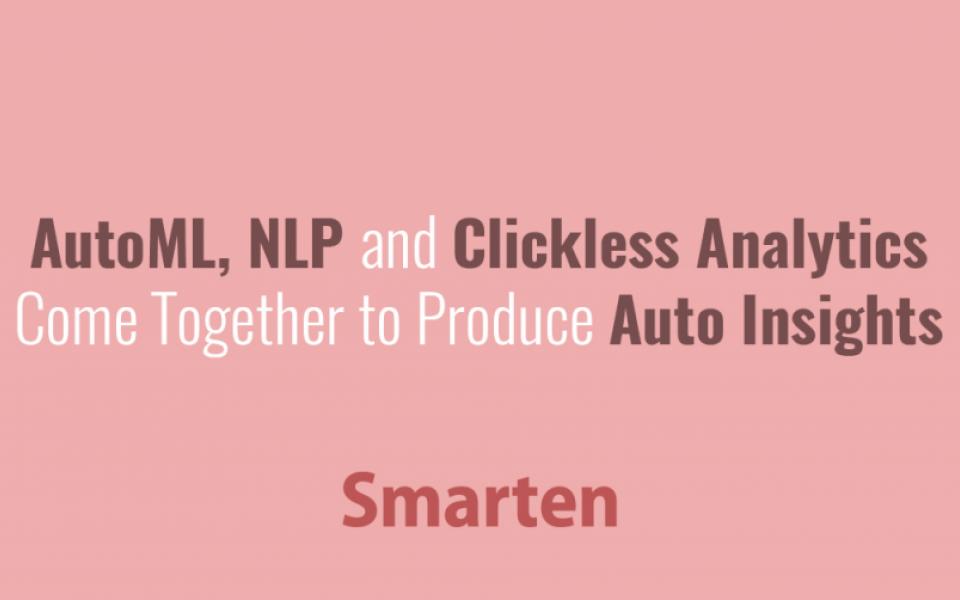  The Important Components of Augmented Analytics