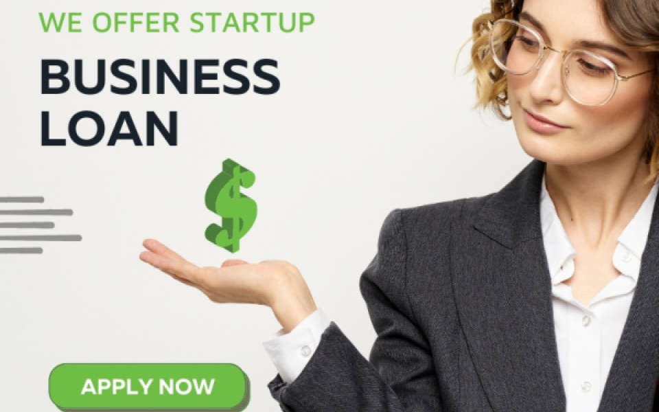 Get the Benefits of Loans for Startup Businesses in the USA