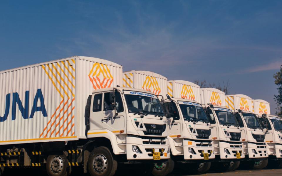 India Emerges as a Strong Contender in Supply Chain Diversification