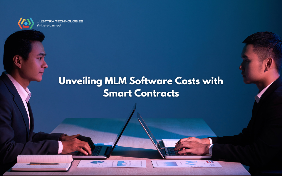 Cost Analysis for Creating Cryptocurrency MLM Software with Smart Contracts in 2025