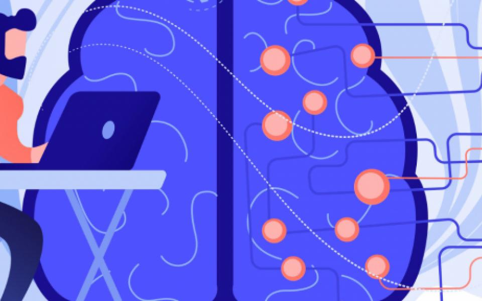 What is bias-variance tradeoff in machine learning?