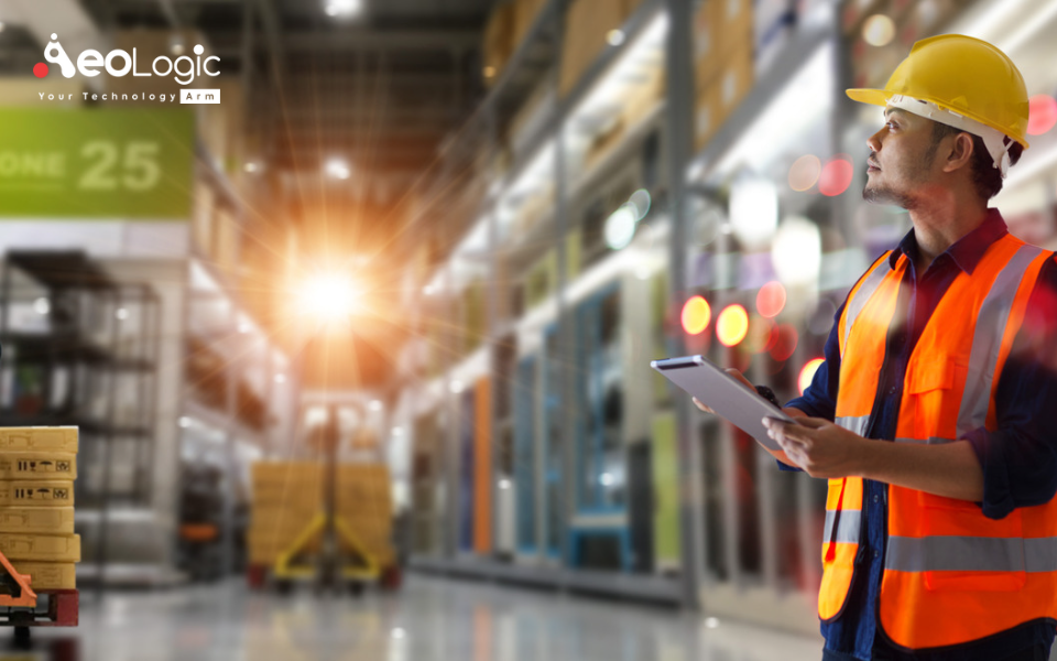 Why Every Manufacturer Should Care About IoT Asset Management