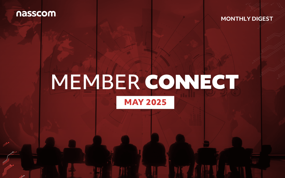 Member Connect Monthly Digest - May 2025