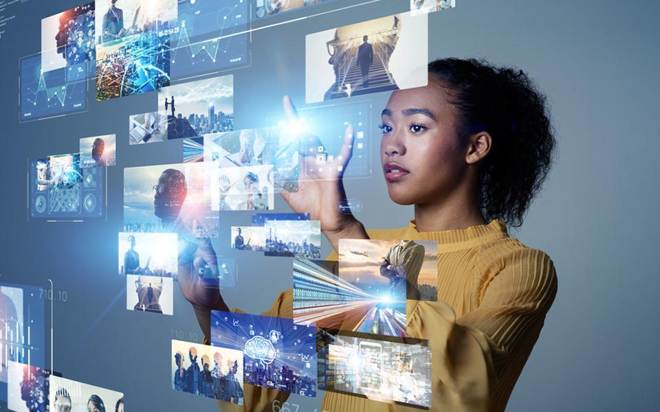 How Can A Full-Time Employee Study Data Structures And Algorithms?