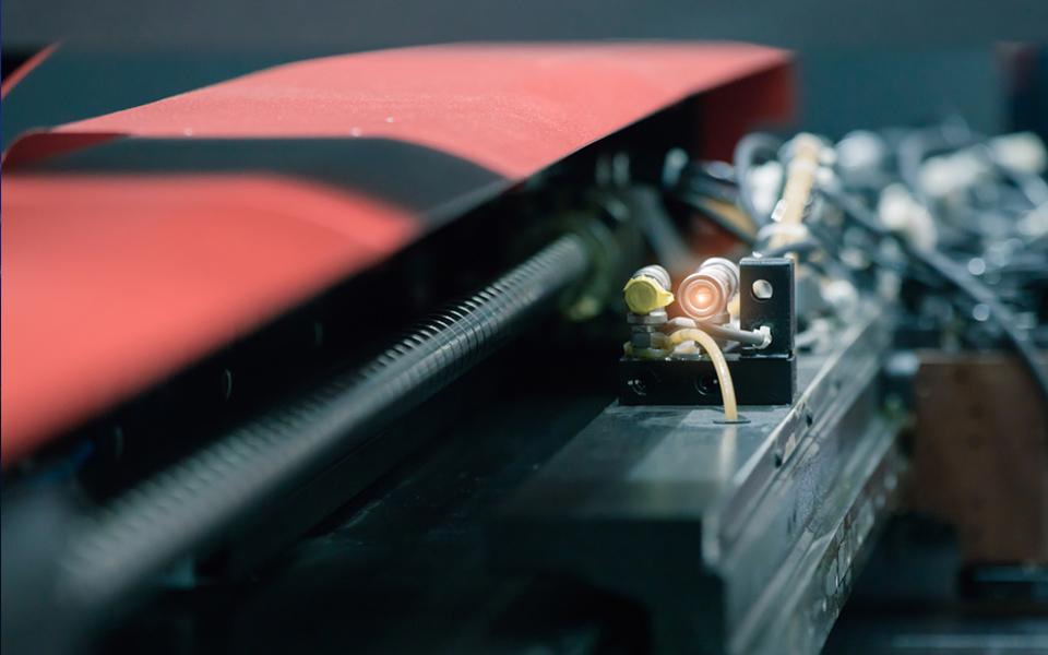 DEFINING THE FUTURE OF SMART SOLUTIONS THROUGH SENSOR ENGINEERING