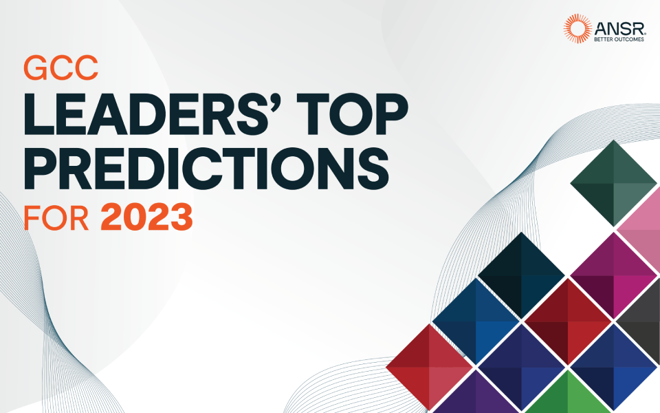 Tech Predictions for 2023: India's Top GCC Leaders Weigh In