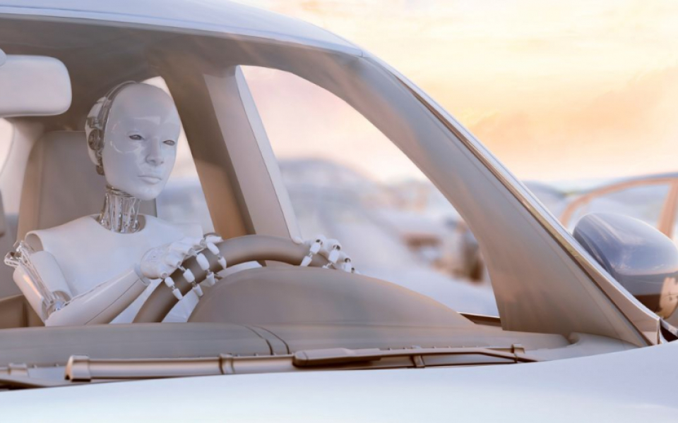 Optimizing Business Growth through Software-Driven Vehicles