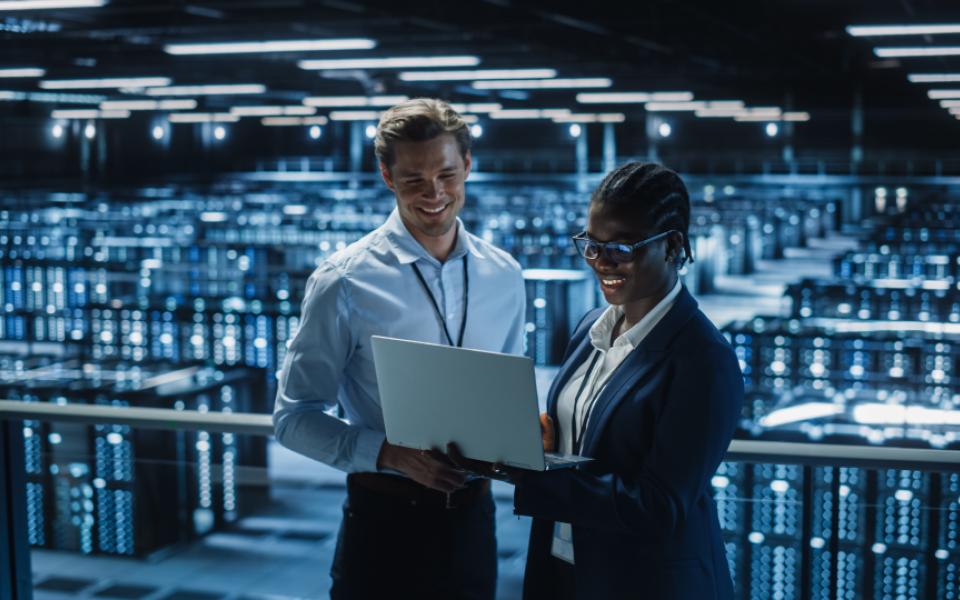 How hybrid cloud creates exponential business value
