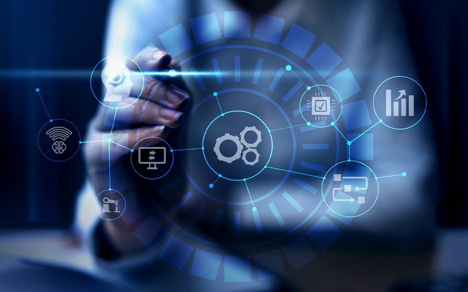 Open Platform Communications (OPC)-UA: Digital Quality Assurance for Industry 4.0