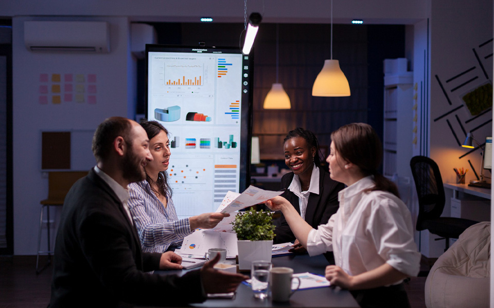 The 5 trends in marketing seen today!