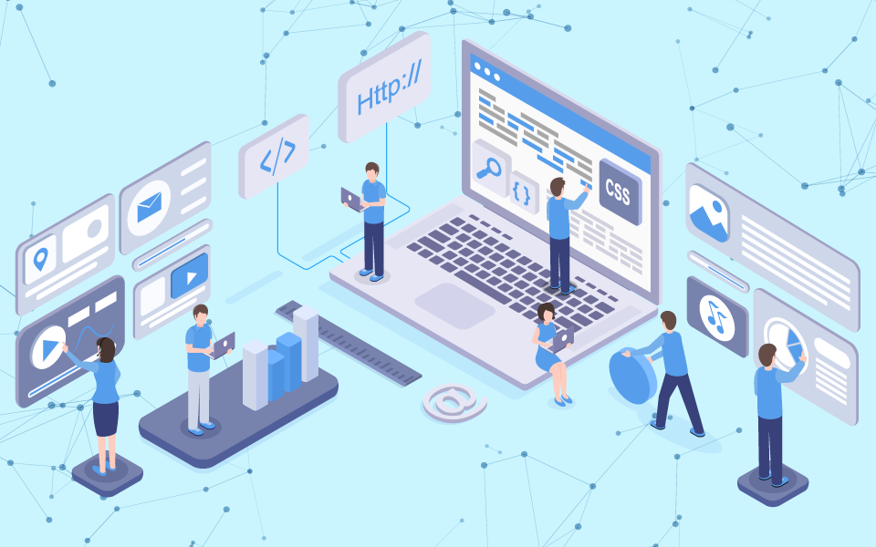 Why No-Code is set to be a Game-Changer for Businesses across the spectrum