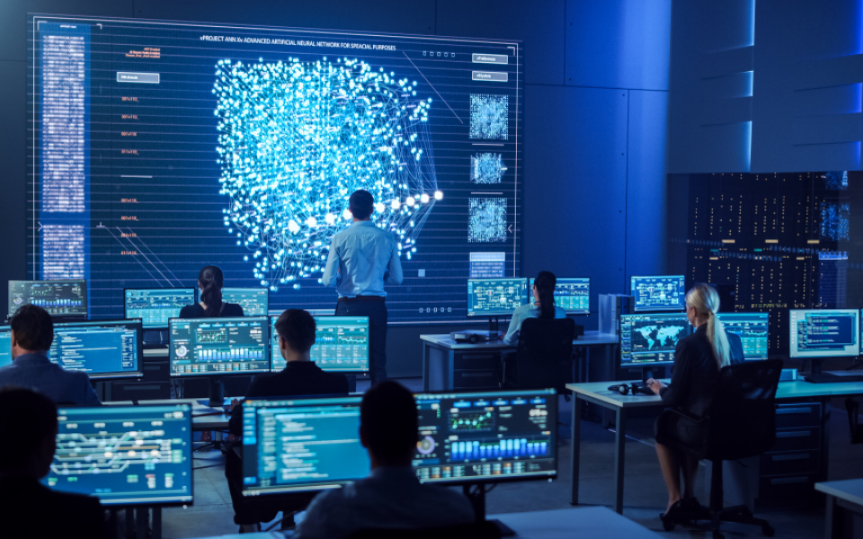 5 Ways Platform Engineering Promotes Digital Innovation