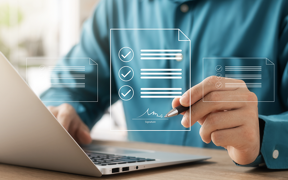 7 important digital signature uses in 2023