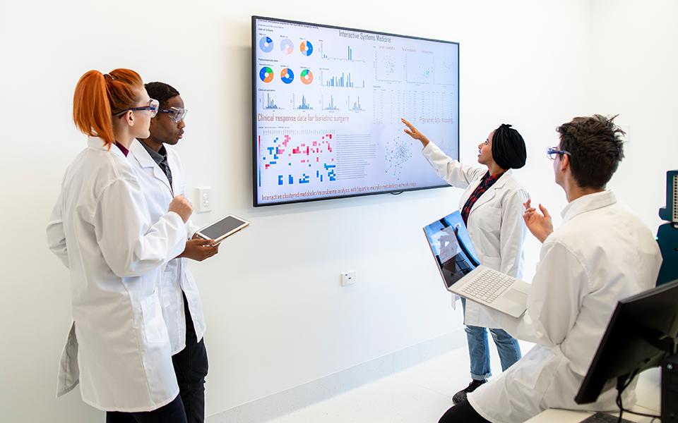 Promise of artificial intelligence against COVID
